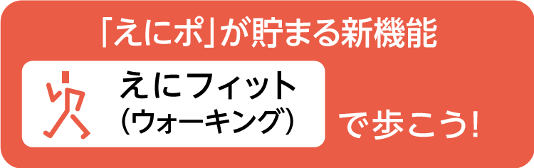えにフィット
